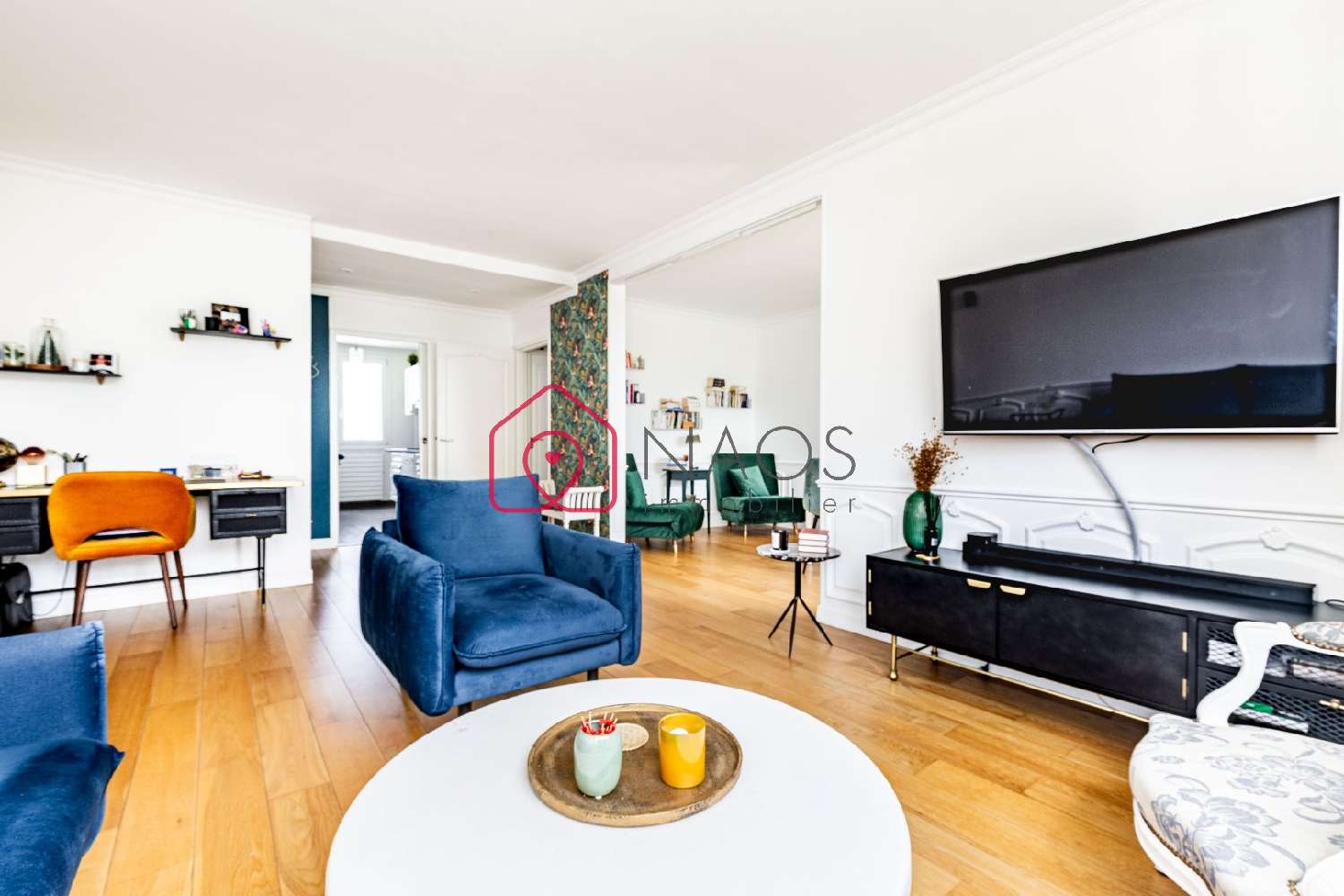 kaufen Wohnung/ Apartment Rueil-Malmaison Hauts-de-Seine 4