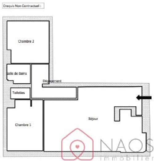 Rueil-Malmaison Hauts-de-Seine apartment foto 7065060