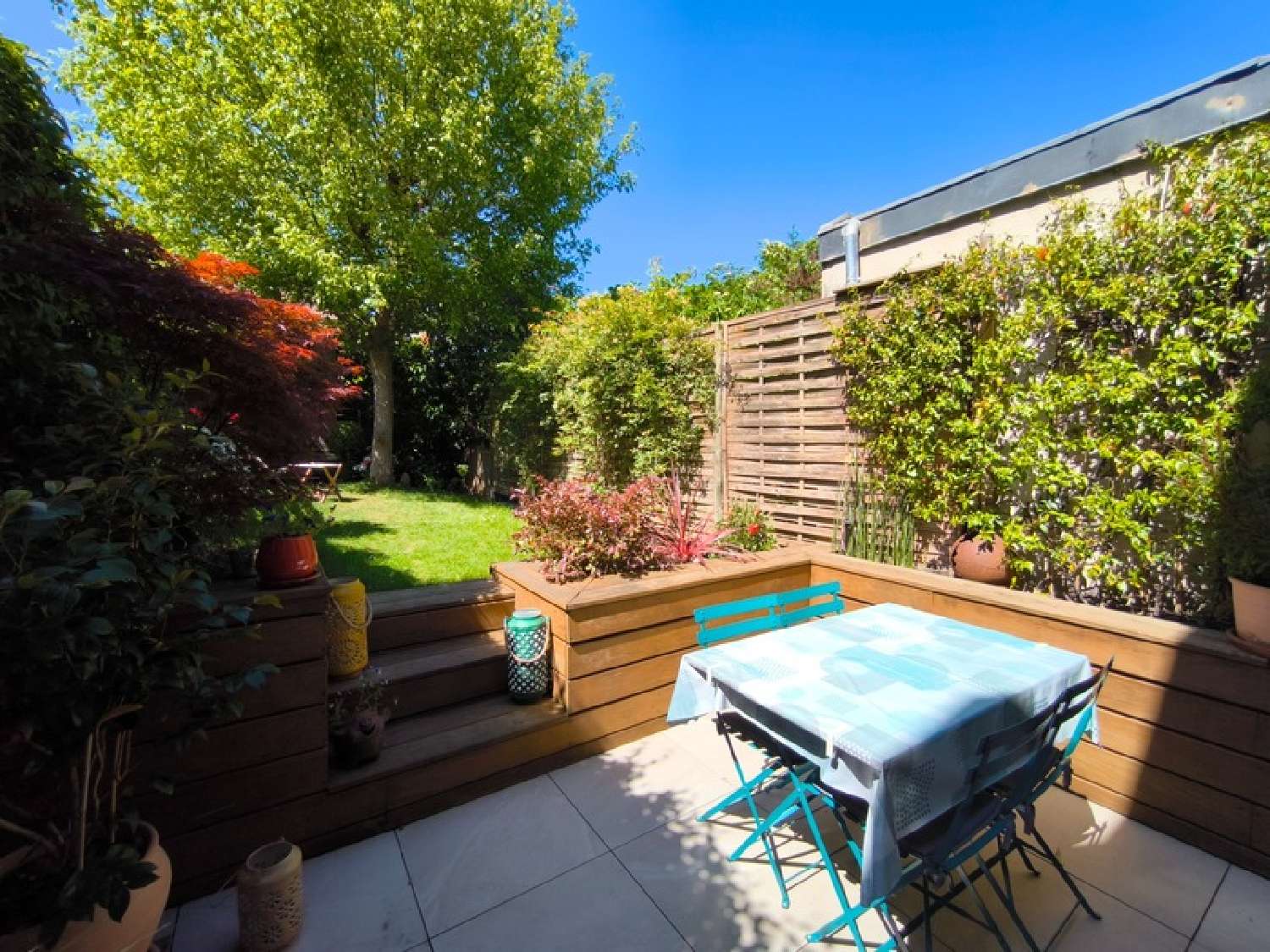  te koop appartement Rueil-Malmaison Hauts-de-Seine 2