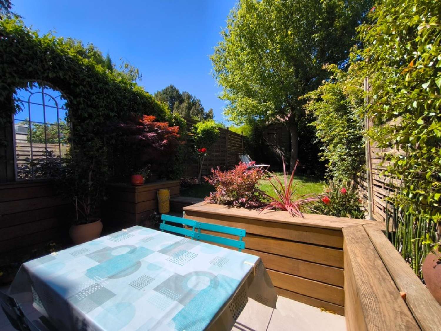  te koop appartement Rueil-Malmaison Hauts-de-Seine 3