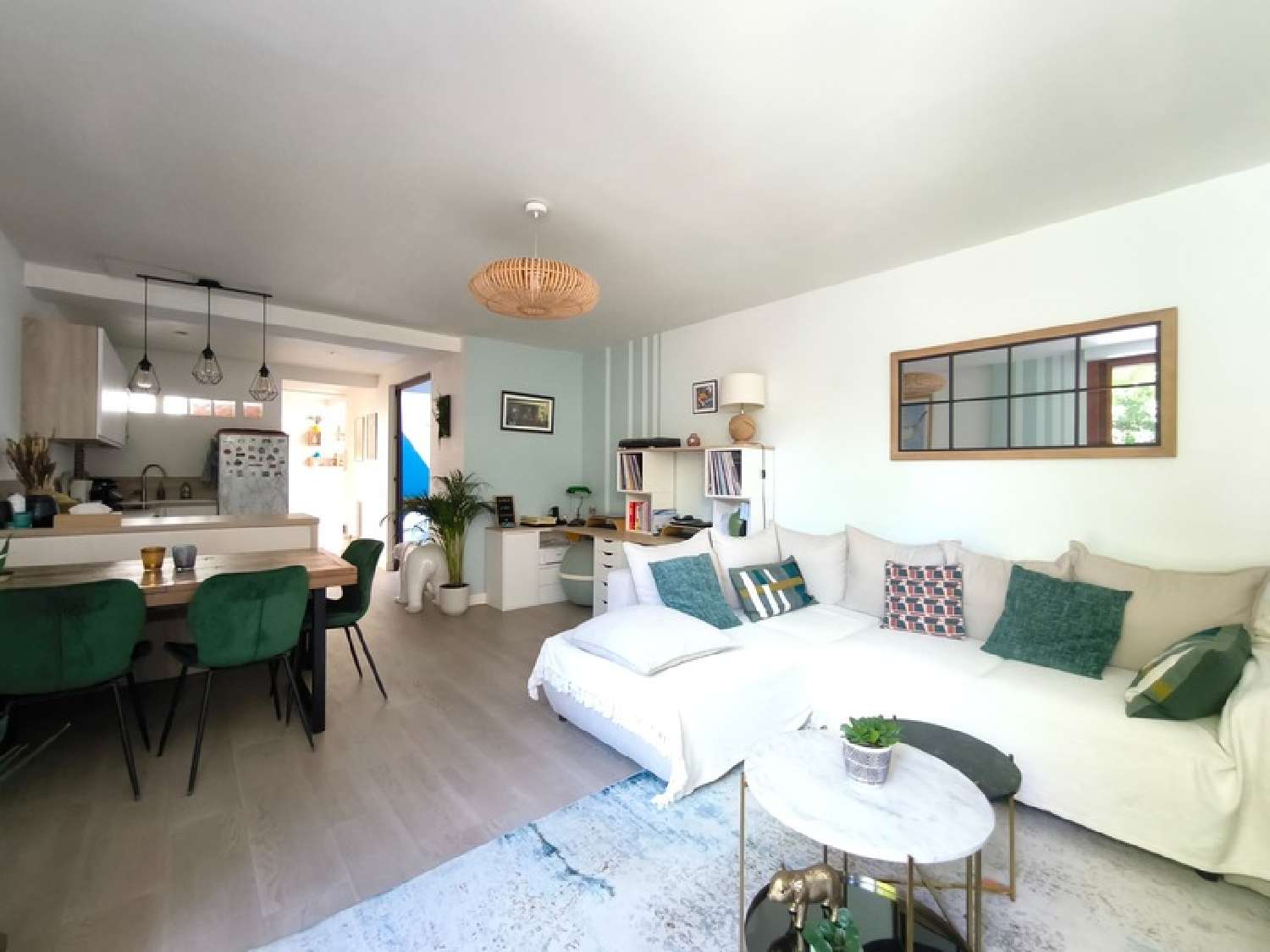  te koop appartement Rueil-Malmaison Hauts-de-Seine 4