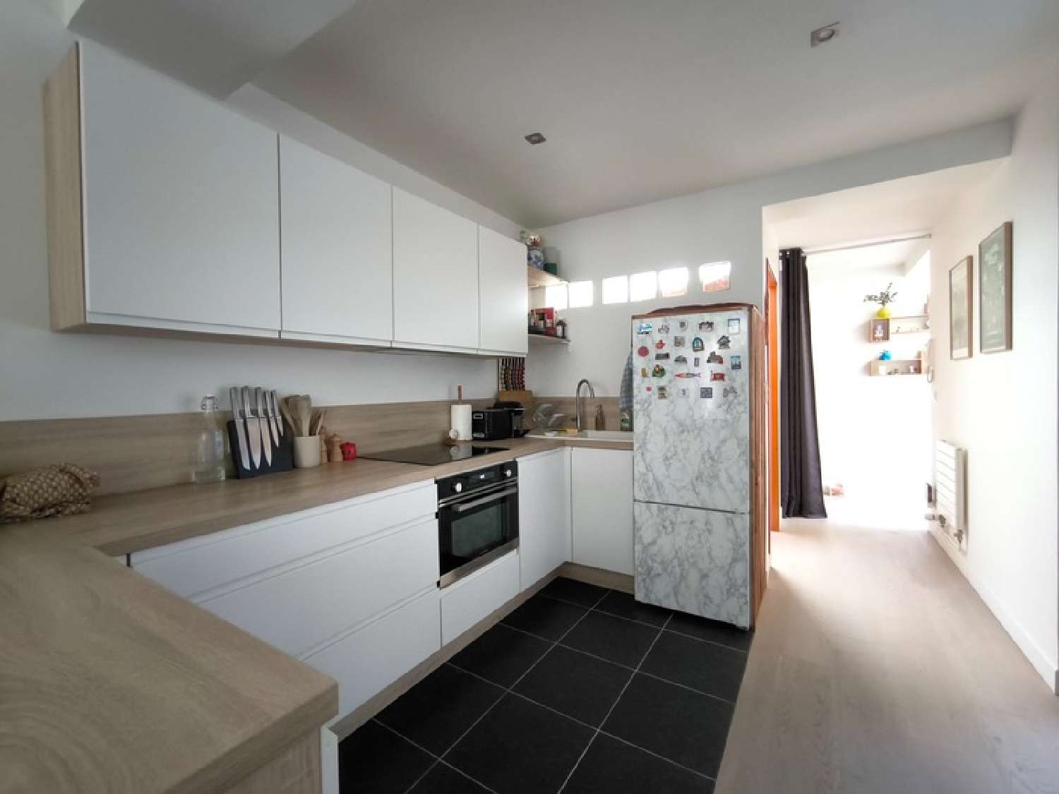  te koop appartement Rueil-Malmaison Hauts-de-Seine 5
