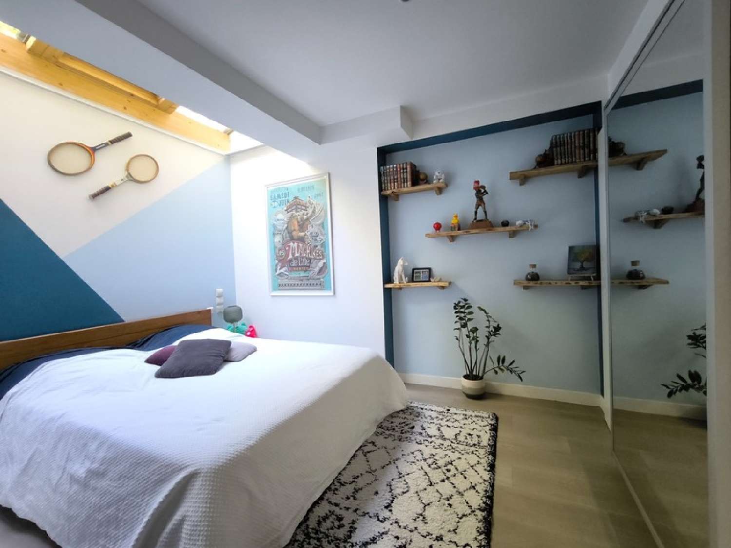  te koop appartement Rueil-Malmaison Hauts-de-Seine 6