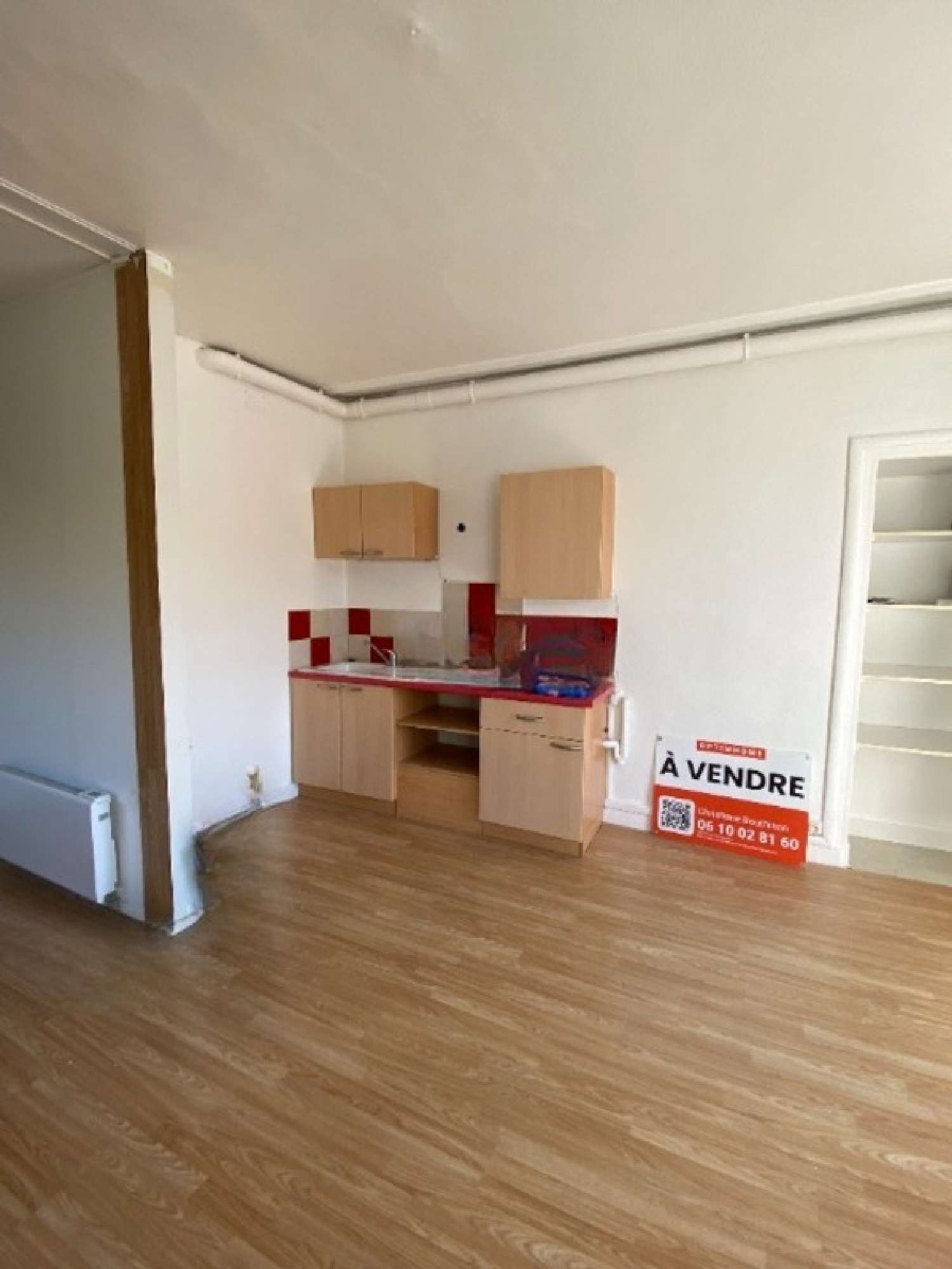  for sale apartment Ruelle-sur-Touvre Charente 3
