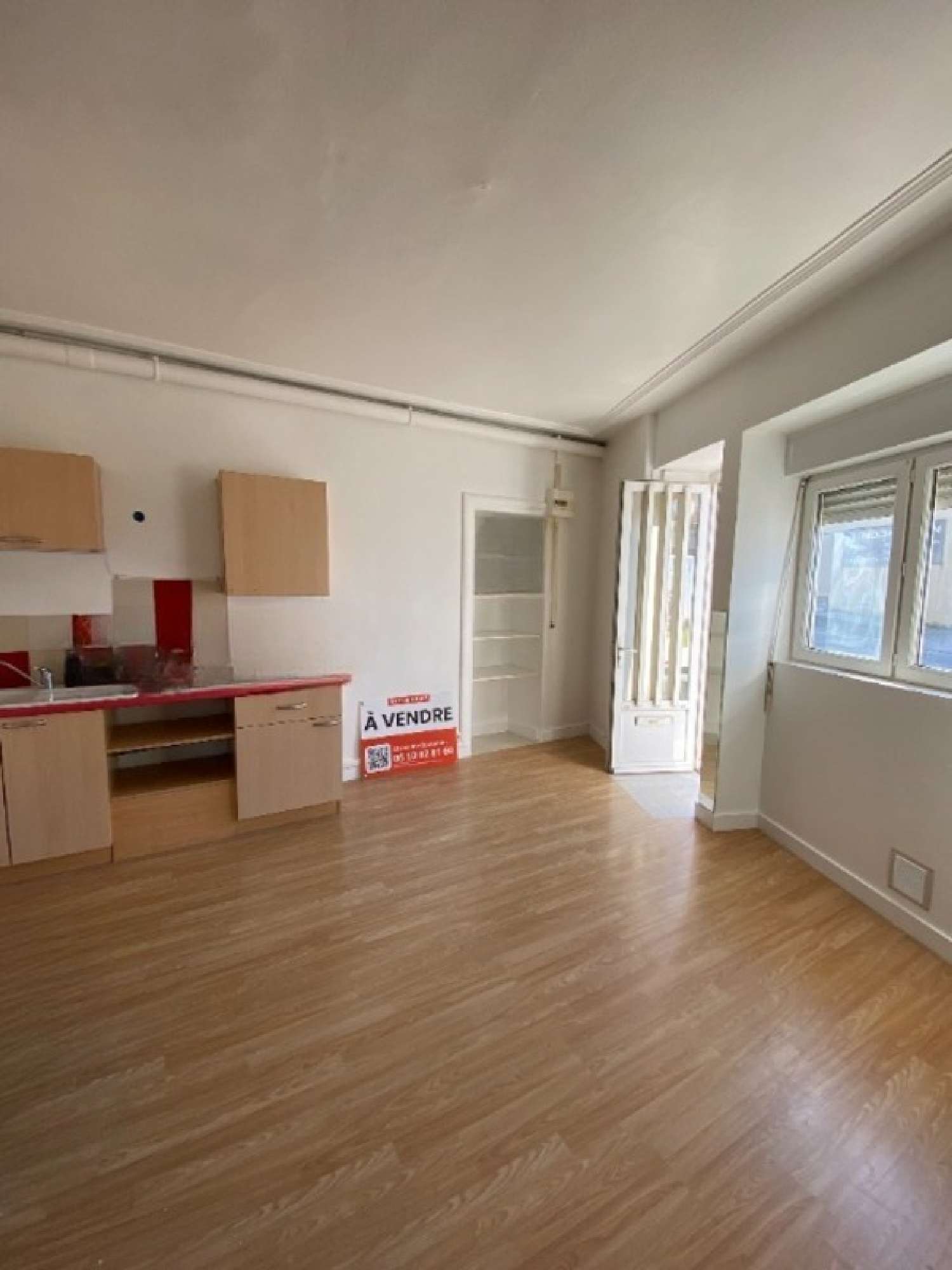  for sale apartment Ruelle-sur-Touvre Charente 4