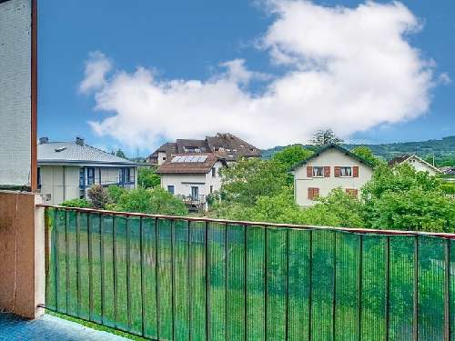 Rumilly Haute-Savoie appartement foto 7066982