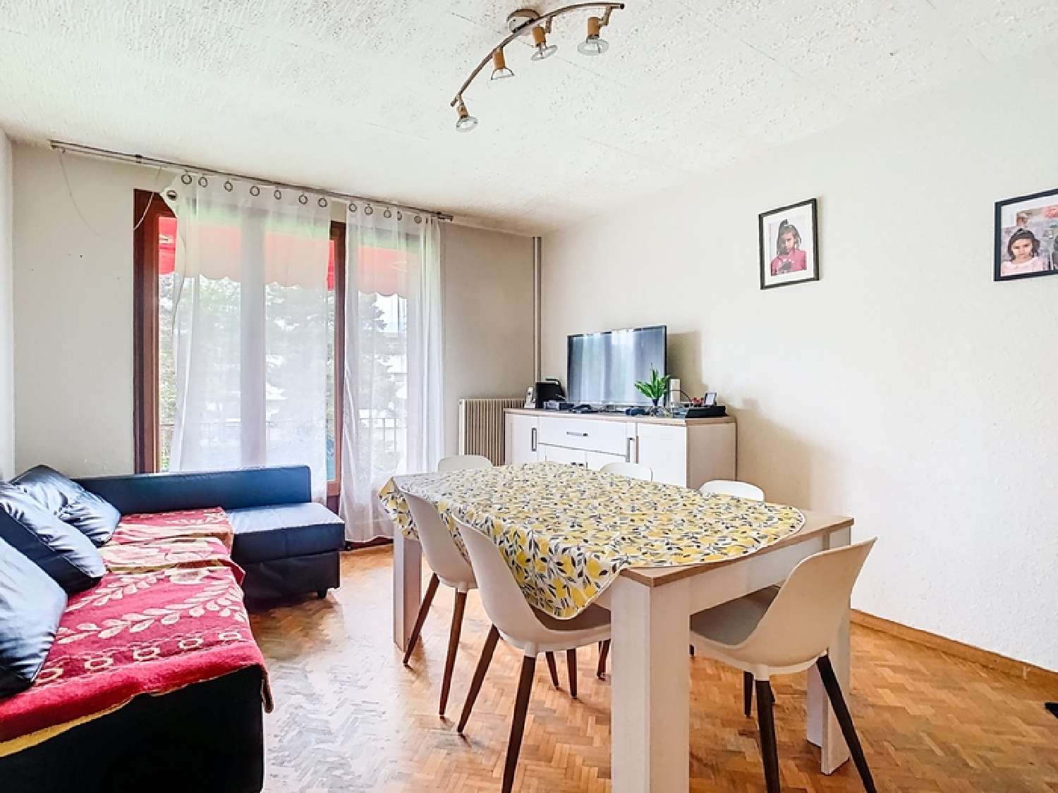  à vendre appartement Rumilly Haute-Savoie 2