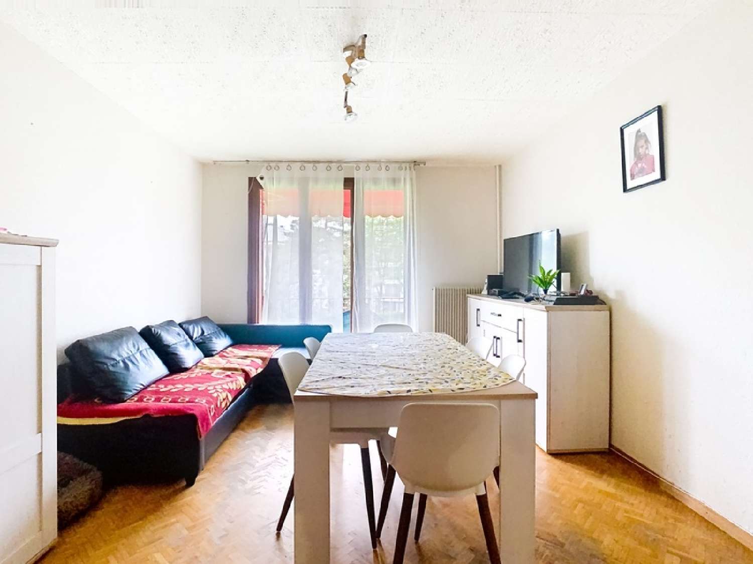  à vendre appartement Rumilly Haute-Savoie 3