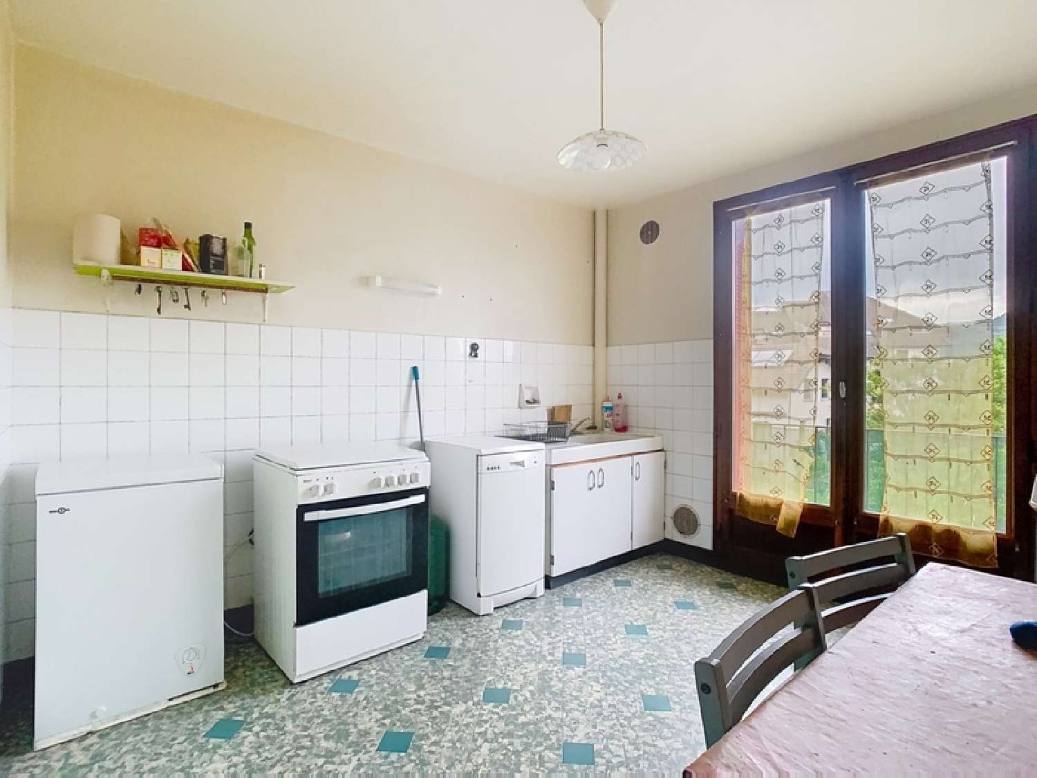  à vendre appartement Rumilly Haute-Savoie 4