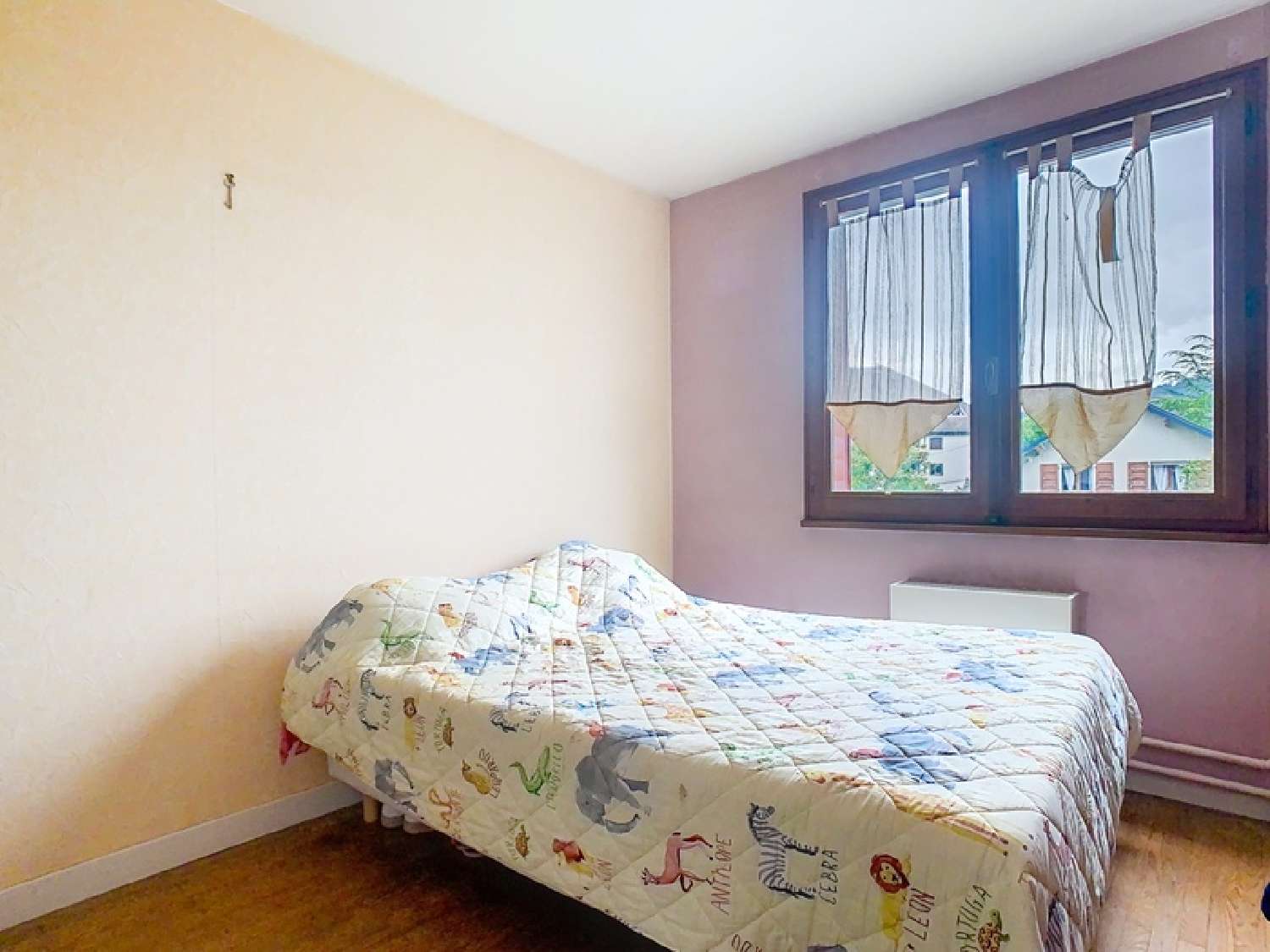  à vendre appartement Rumilly Haute-Savoie 5
