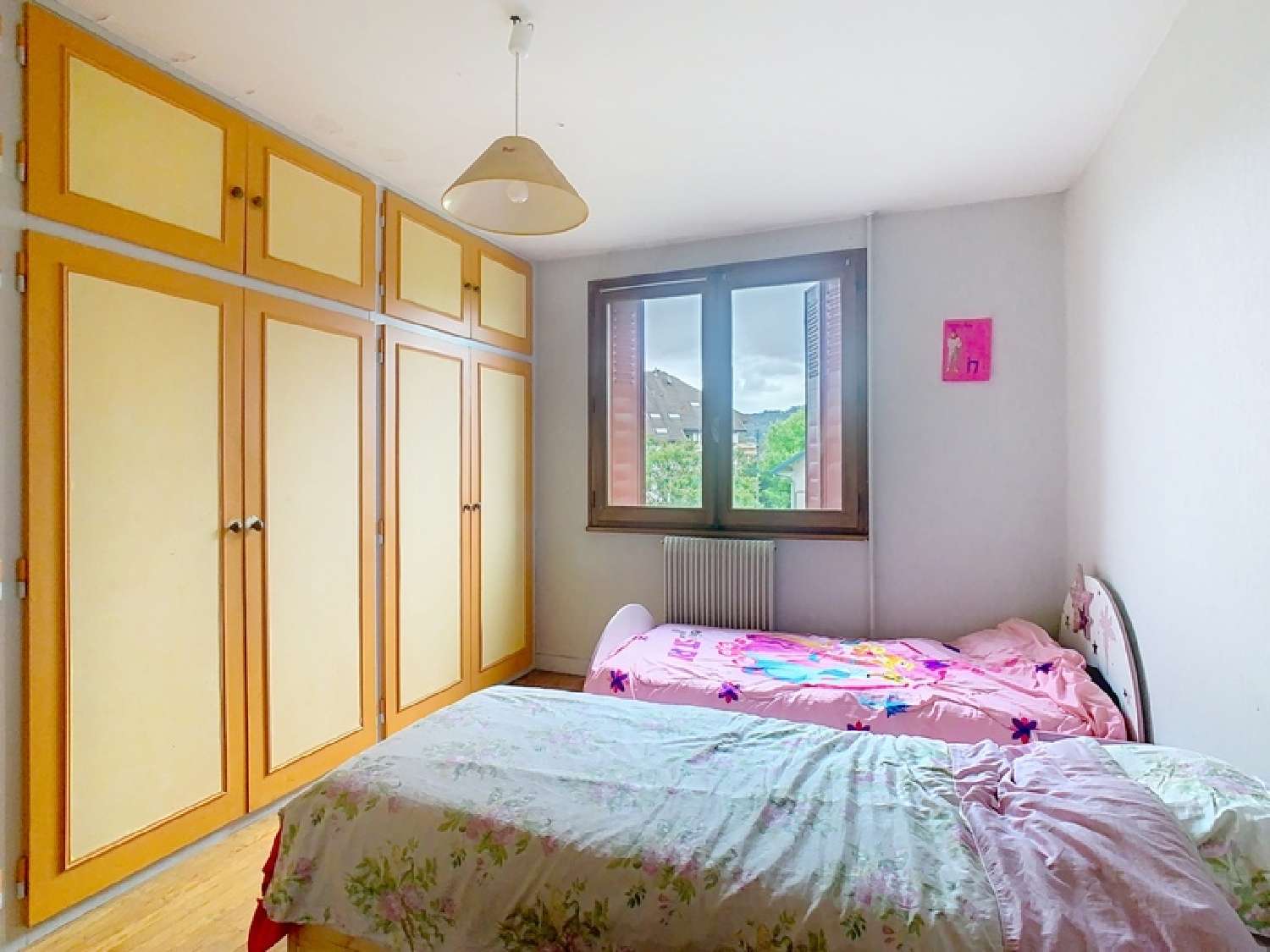  à vendre appartement Rumilly Haute-Savoie 6