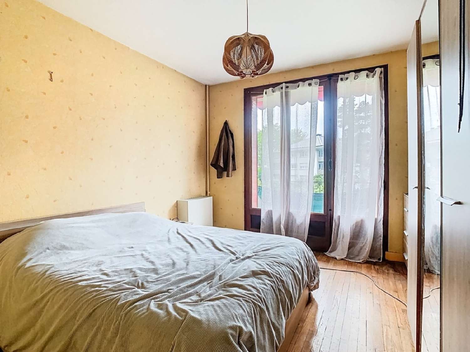  à vendre appartement Rumilly Haute-Savoie 7