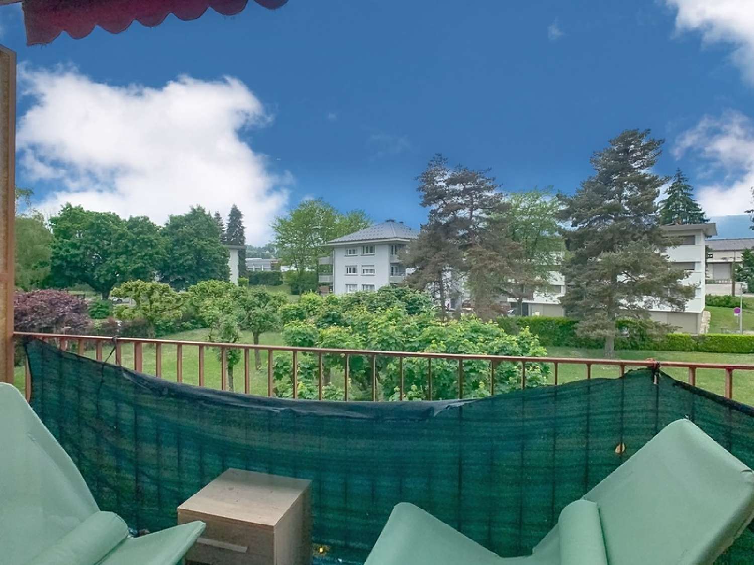  à vendre appartement Rumilly Haute-Savoie 8