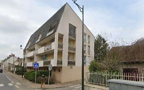 Saint-Amand-Montrond Cher appartement foto 7062367