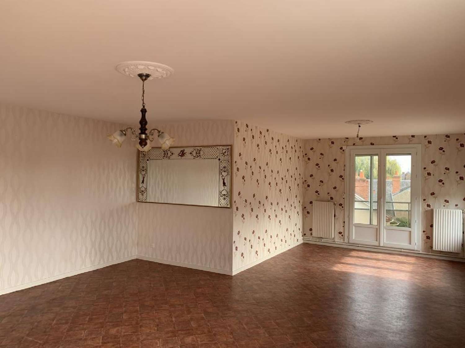  à vendre appartement Saint-Amand-Montrond Cher 2