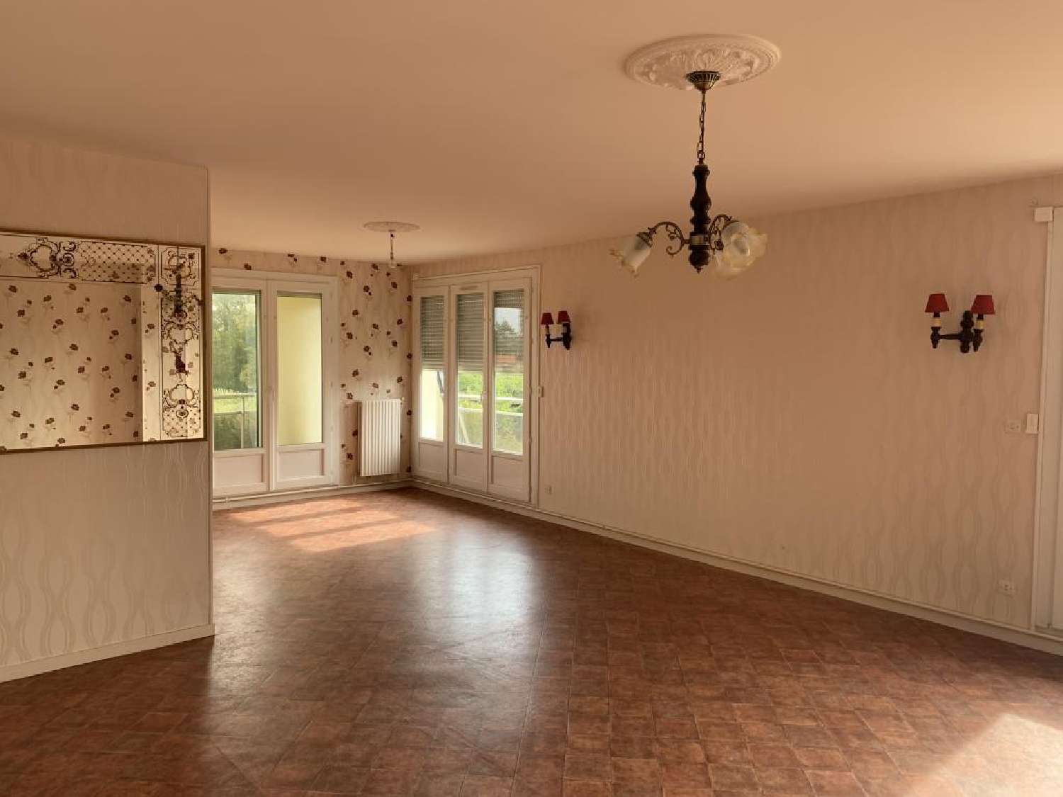  à vendre appartement Saint-Amand-Montrond Cher 3