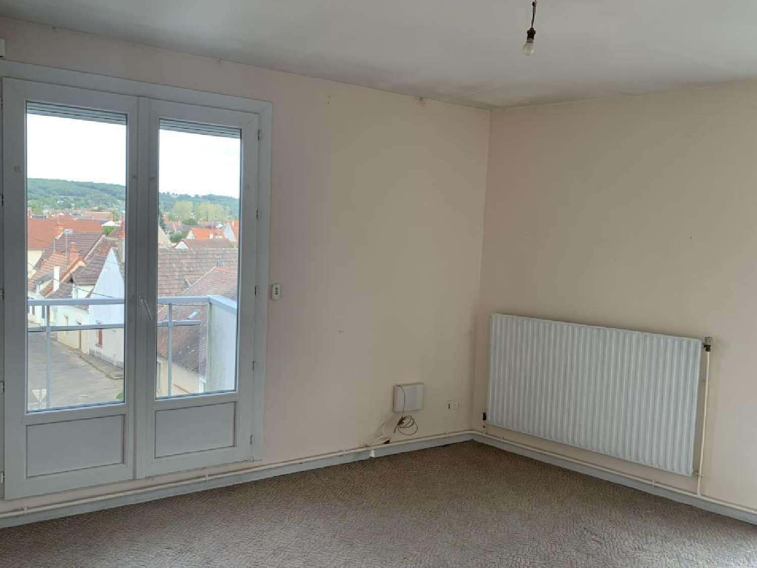  à vendre appartement Saint-Amand-Montrond Cher 4