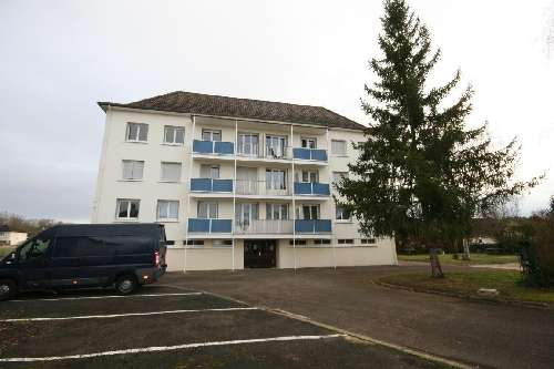 Saint-Amand-Montrond Cher Wohnung/ Apartment Bild 7068633