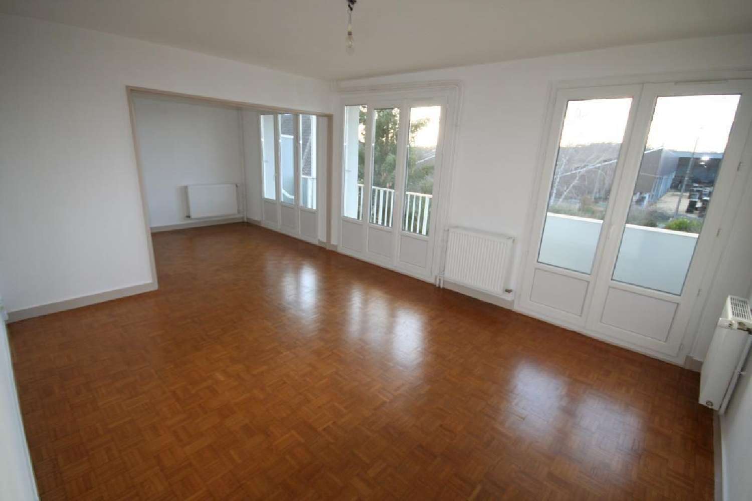 à vendre appartement Saint-Amand-Montrond Cher 3
