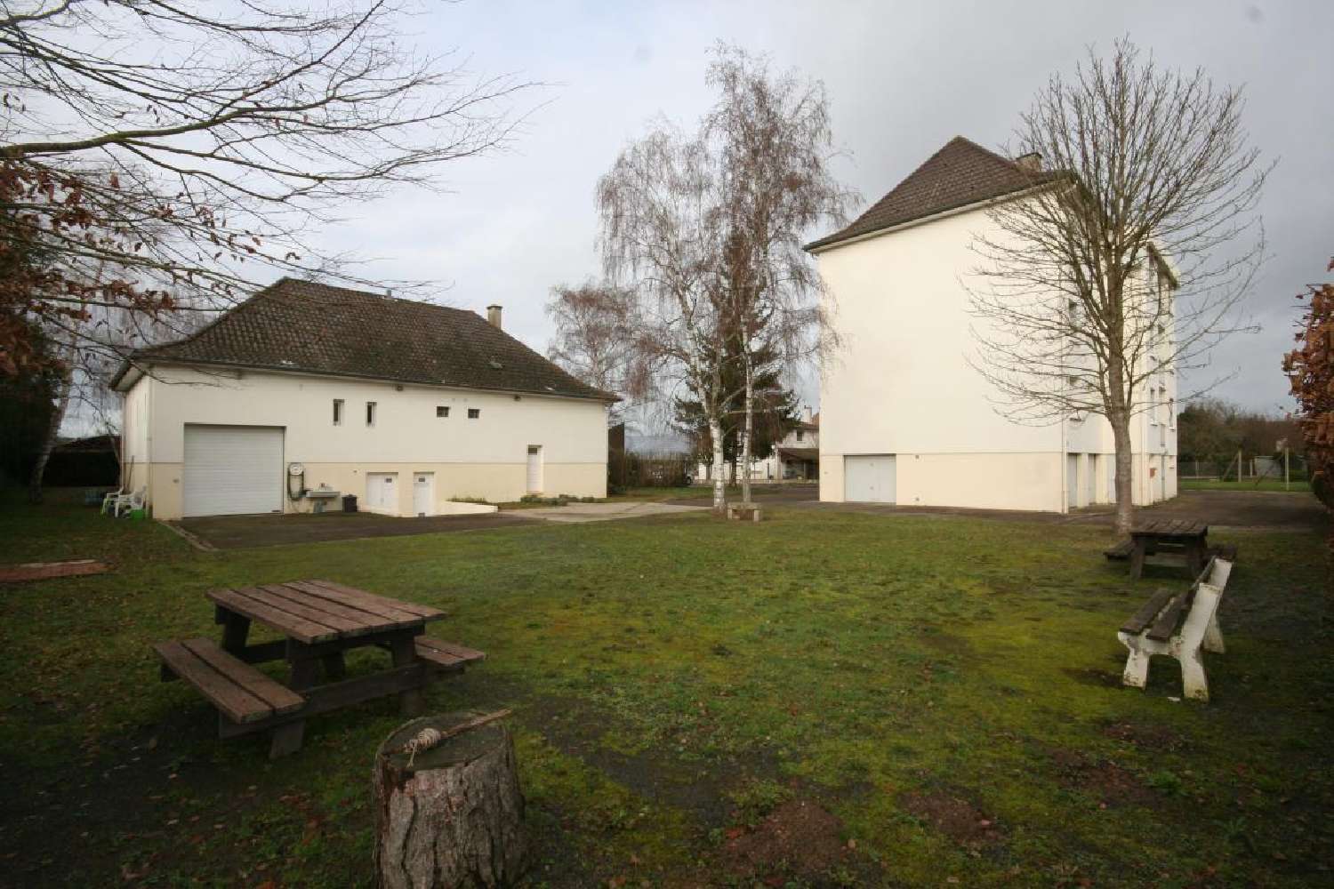  à vendre appartement Saint-Amand-Montrond Cher 4