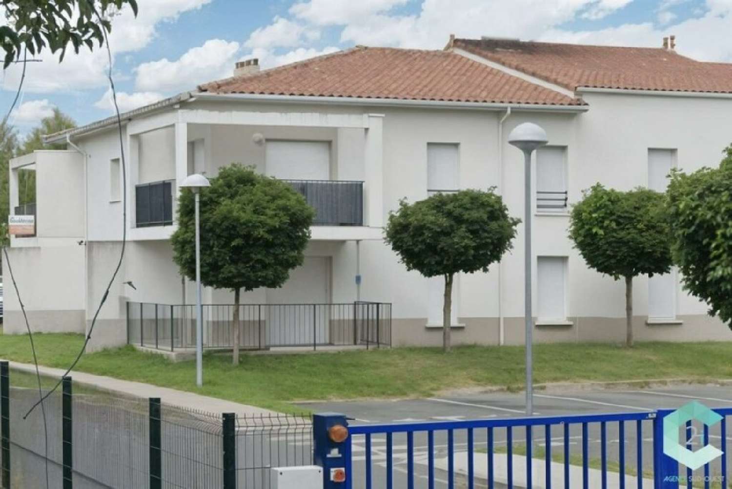  te koop appartement Saint-André-de-Cubzac Gironde 1