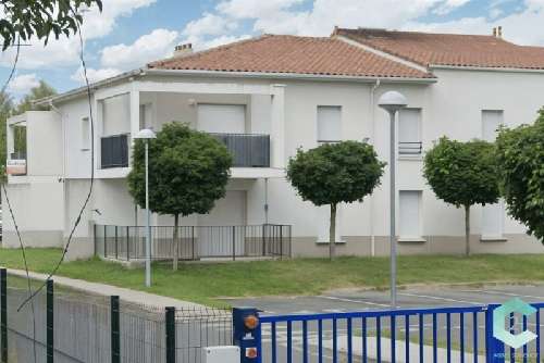 Saint-André-de-Cubzac Gironde appartement foto 7066977