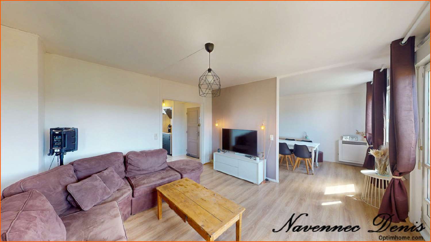  te koop appartement Saint-Aubin-lès-Elbeuf Seine-Maritime 1