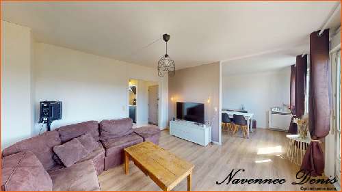 Saint-Aubin-lès-Elbeuf Seine-Maritime appartement foto 7065794