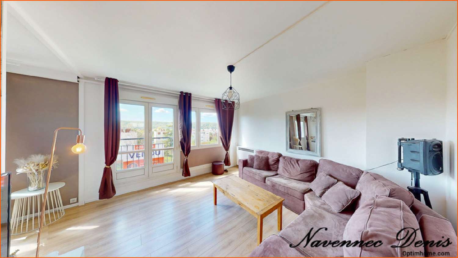 te koop appartement Saint-Aubin-lès-Elbeuf Seine-Maritime 2