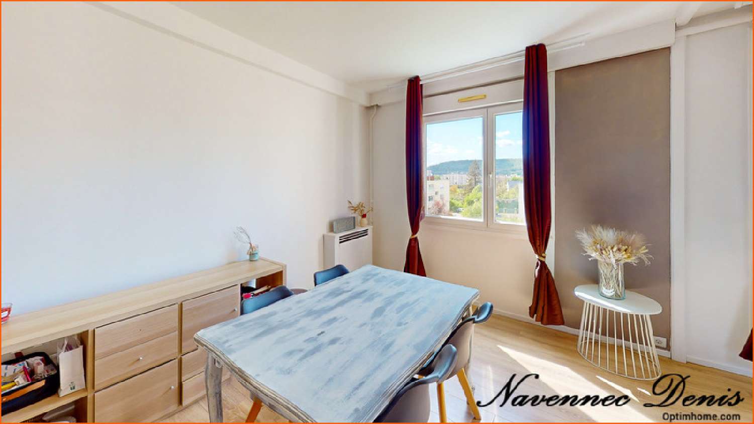  te koop appartement Saint-Aubin-lès-Elbeuf Seine-Maritime 3