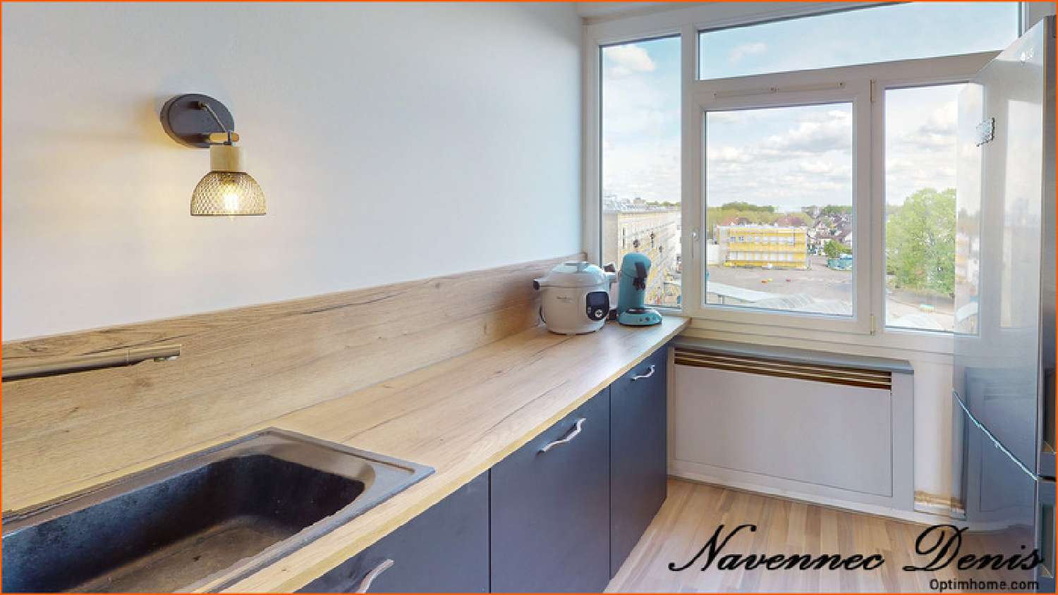 te koop appartement Saint-Aubin-lès-Elbeuf Seine-Maritime 5