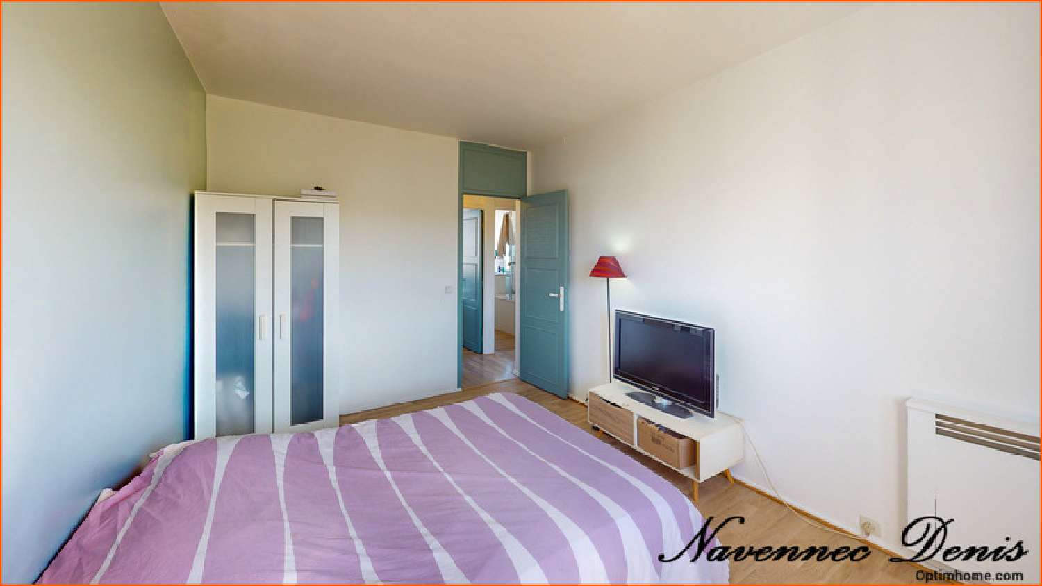  te koop appartement Saint-Aubin-lès-Elbeuf Seine-Maritime 6