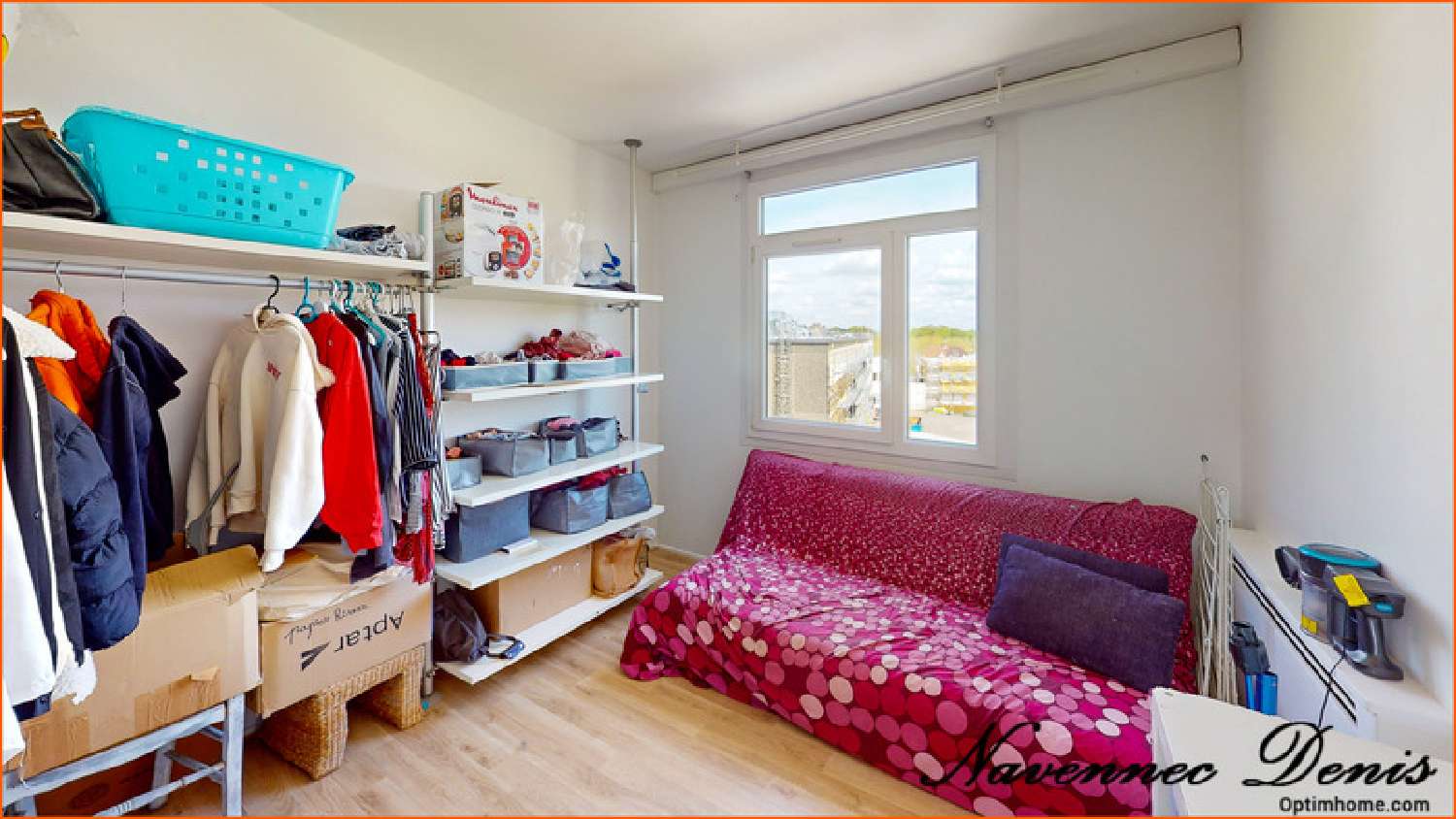  te koop appartement Saint-Aubin-lès-Elbeuf Seine-Maritime 7