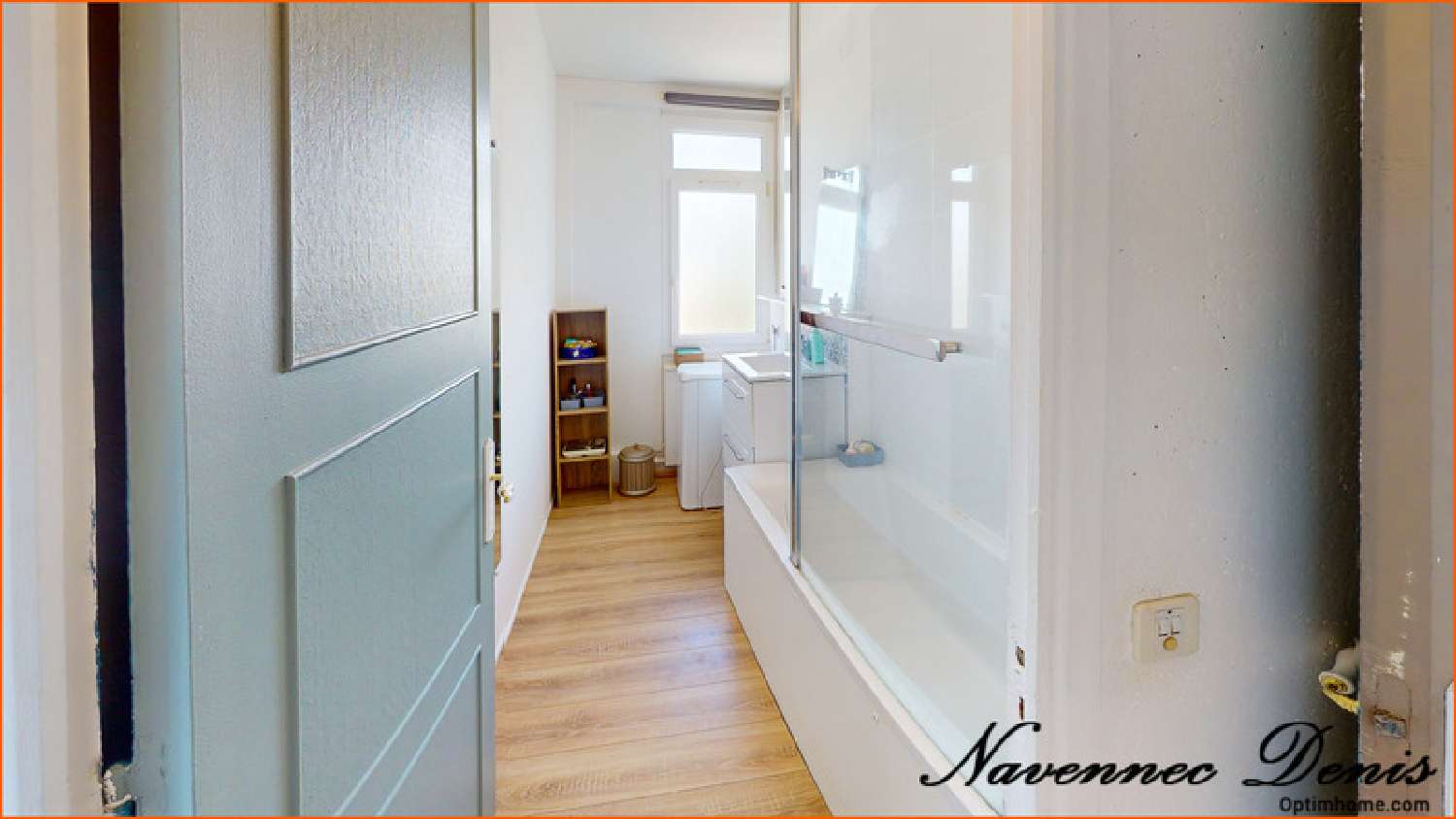  te koop appartement Saint-Aubin-lès-Elbeuf Seine-Maritime 8