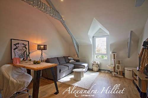 Saint-Avé Morbihan appartement foto 7063068
