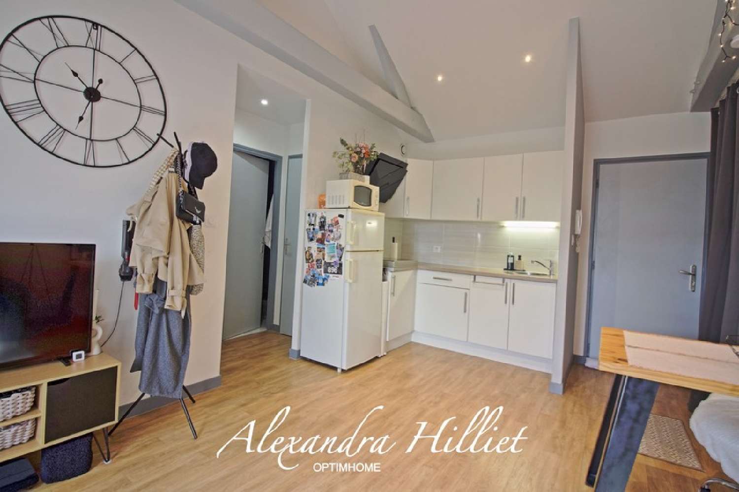  te koop appartement Saint-Avé Morbihan 3