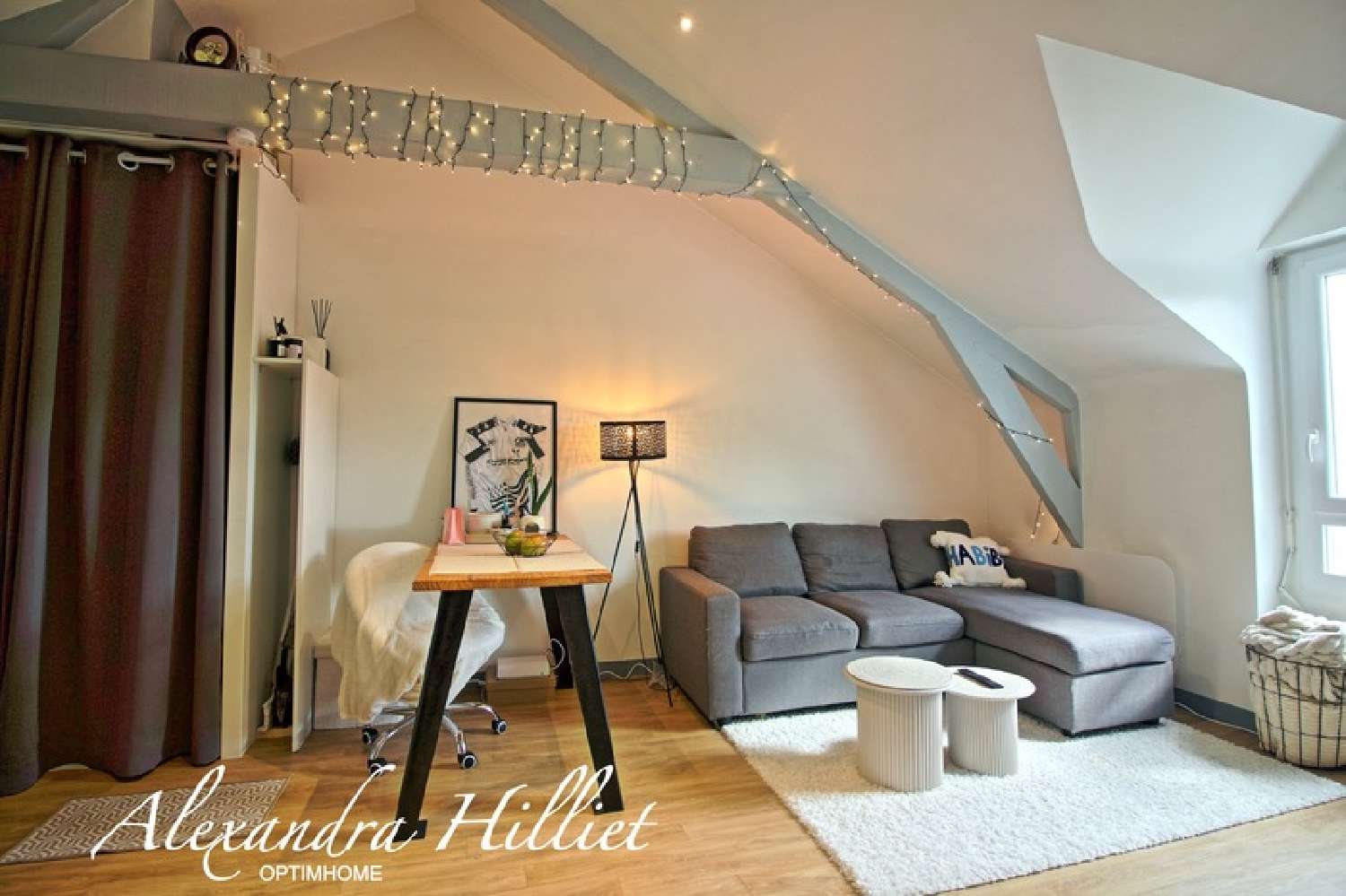  te koop appartement Saint-Avé Morbihan 4