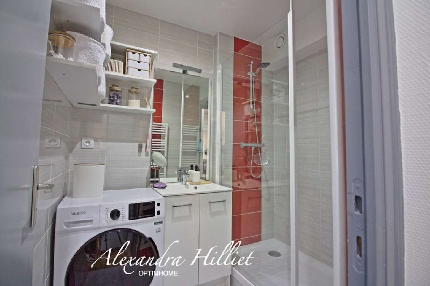  te koop appartement Saint-Avé Morbihan 5