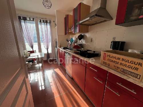 Saint-Brieuc Côtes-d'Armor appartement foto 7063663