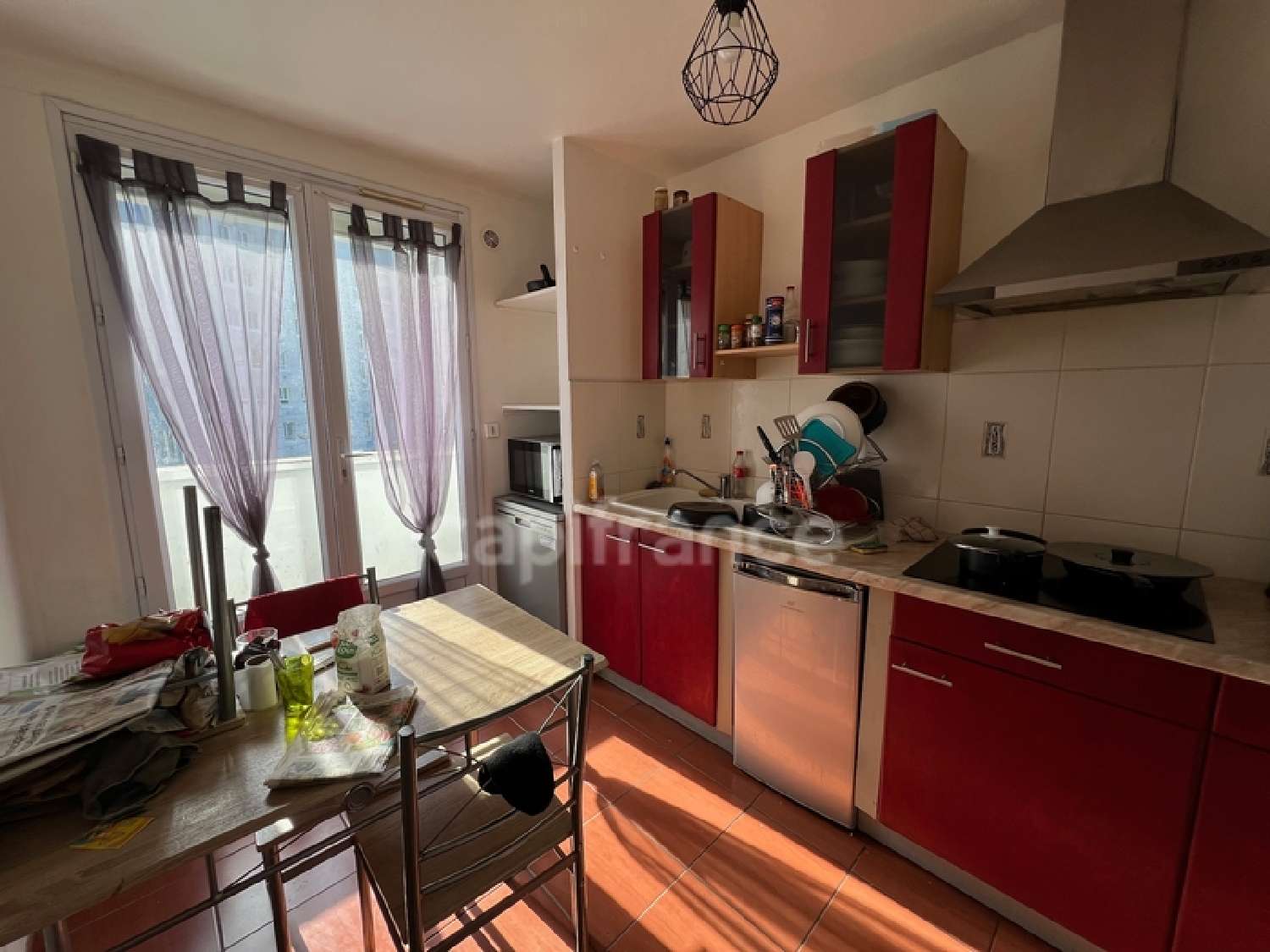  for sale apartment Saint-Brieuc Côtes-d'Armor 2