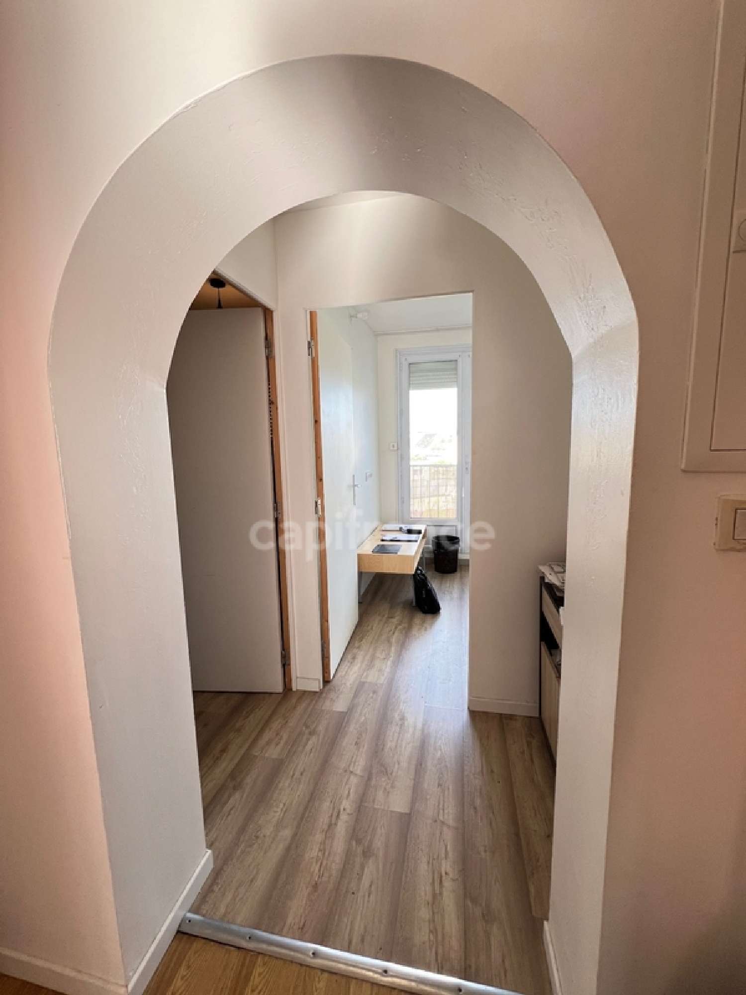  for sale apartment Saint-Brieuc Côtes-d'Armor 4