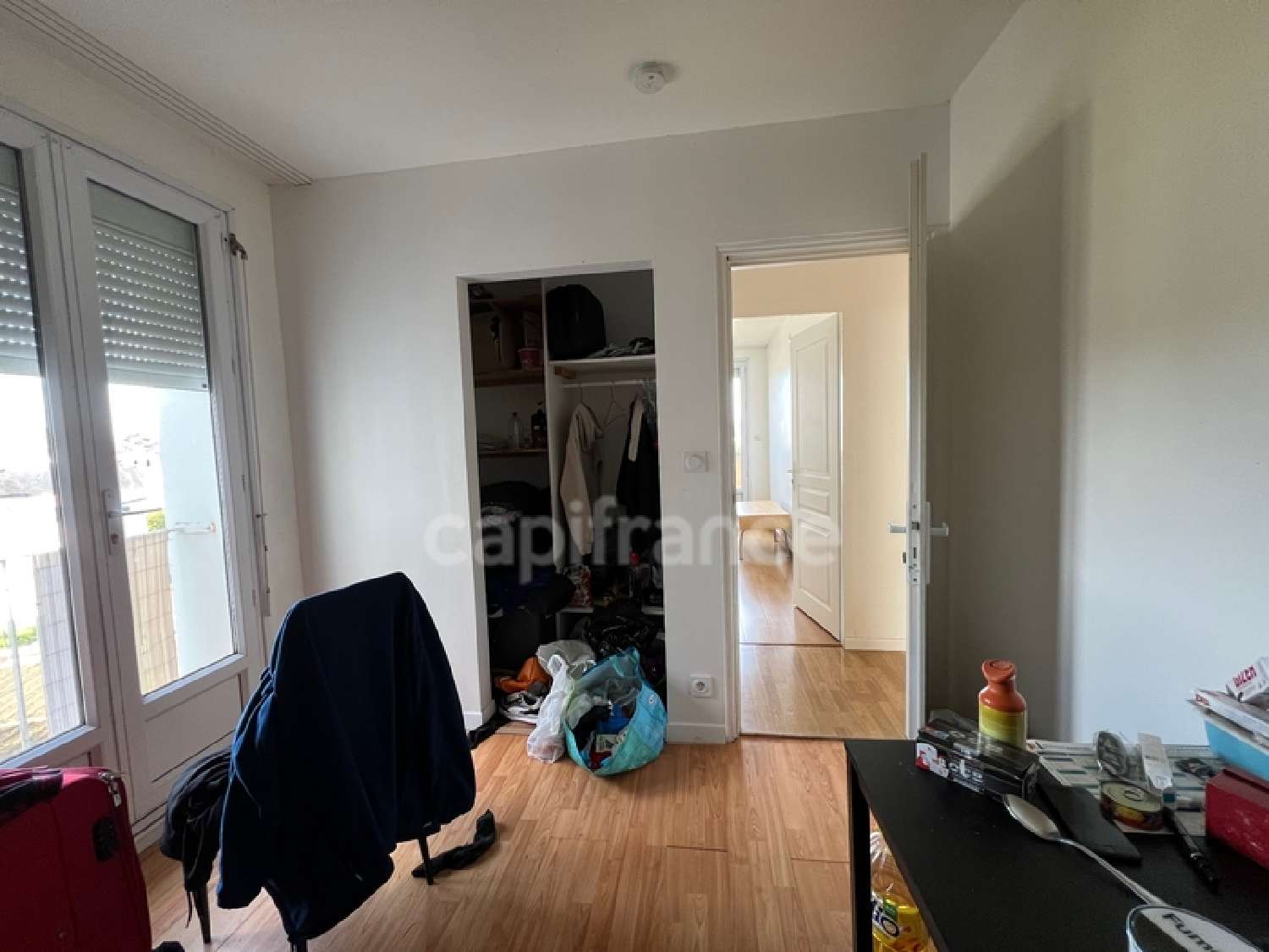  for sale apartment Saint-Brieuc Côtes-d'Armor 8