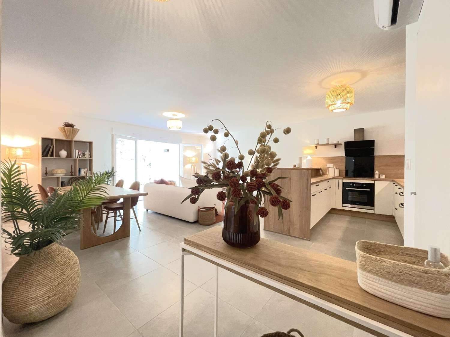  for sale apartment Saint-Césaire Gard 3