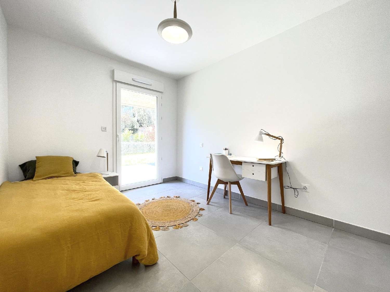  for sale apartment Saint-Césaire Gard 5