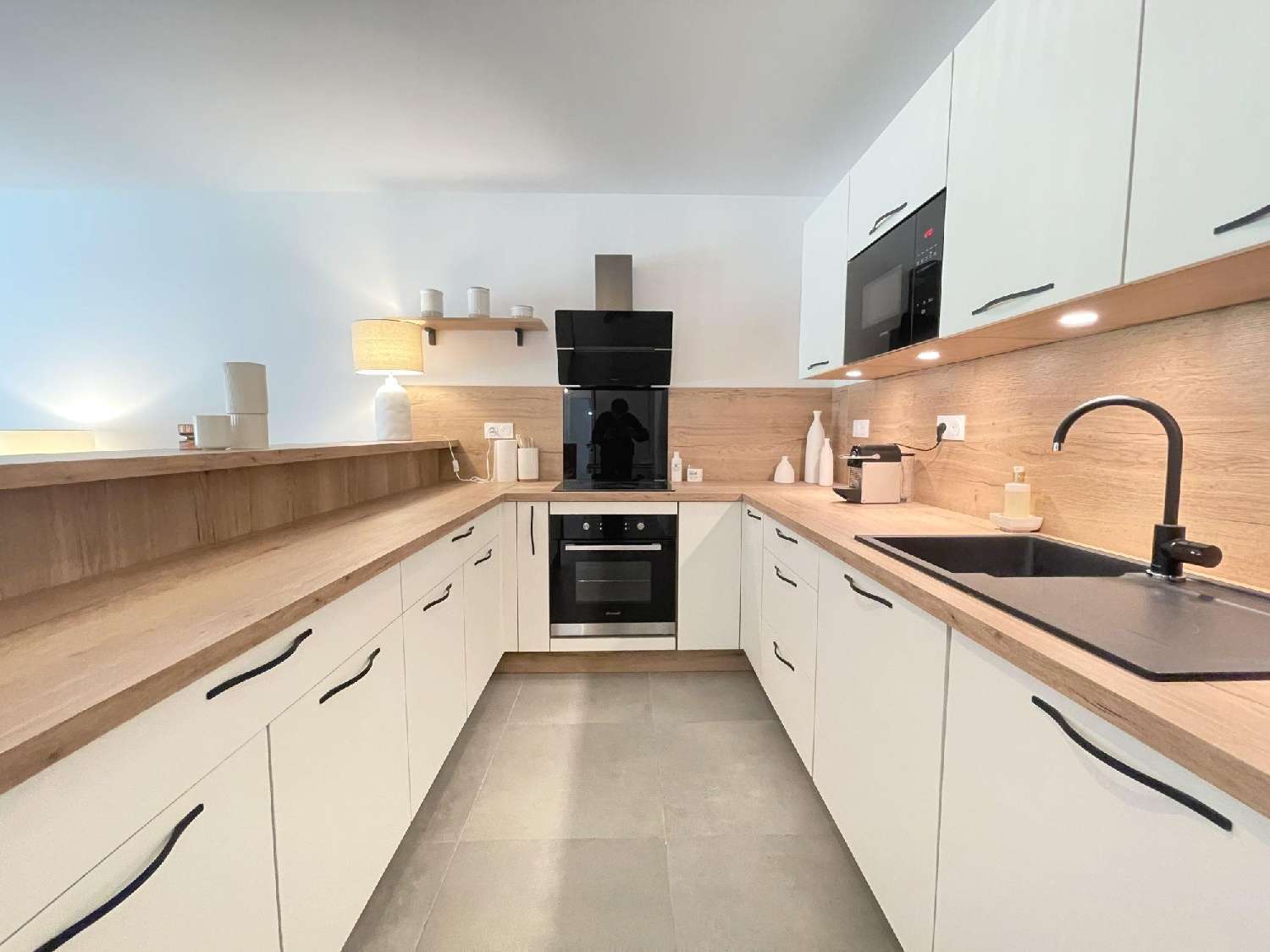  for sale apartment Saint-Césaire Gard 7
