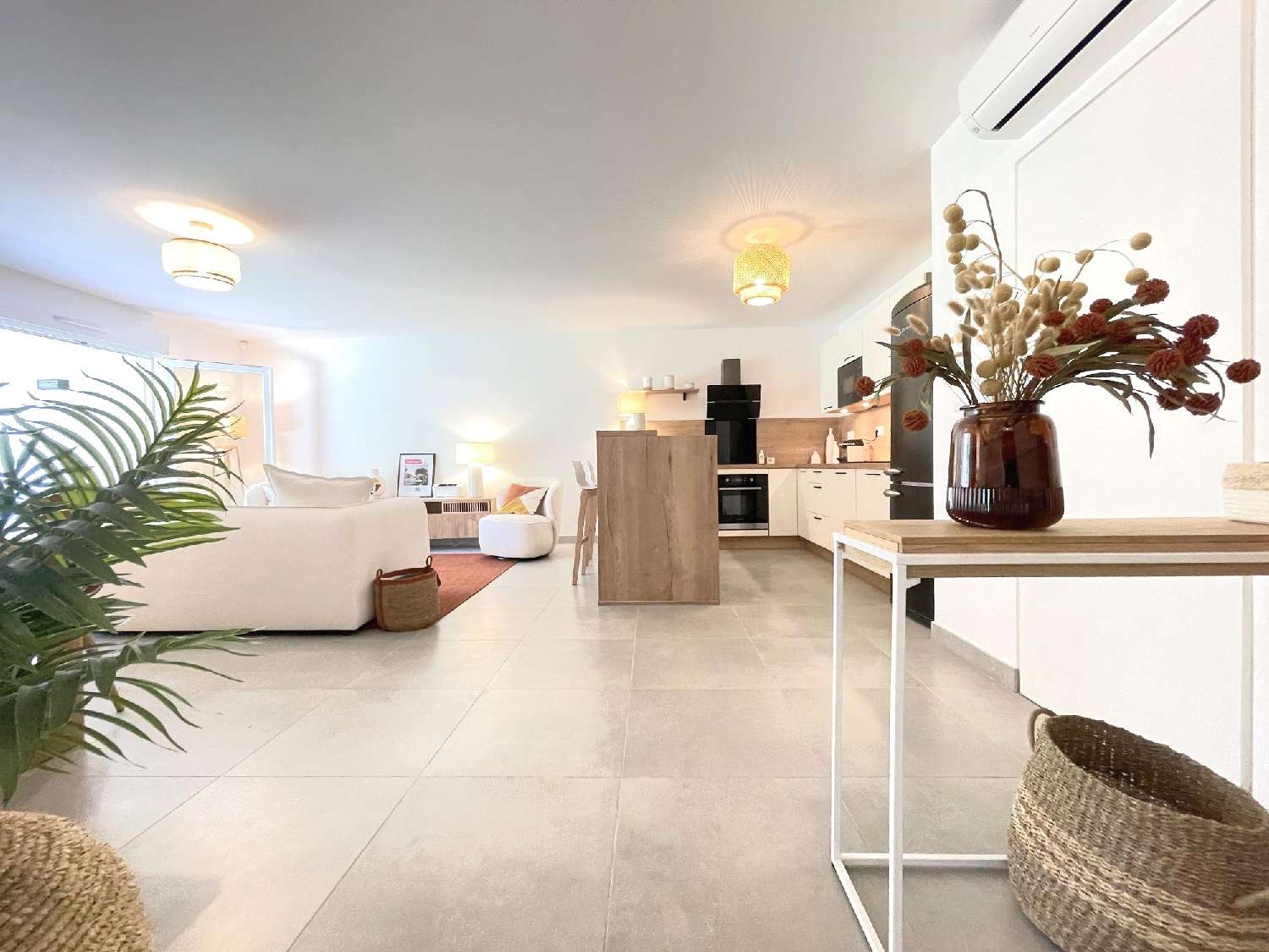 for sale apartment Saint-Césaire Gard 8