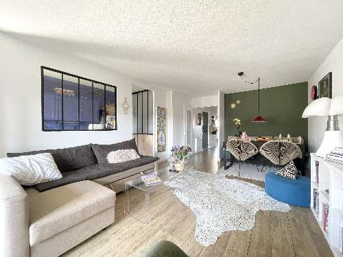 Saint-Césaire Gard Wohnung/ Apartment Bild 7063106