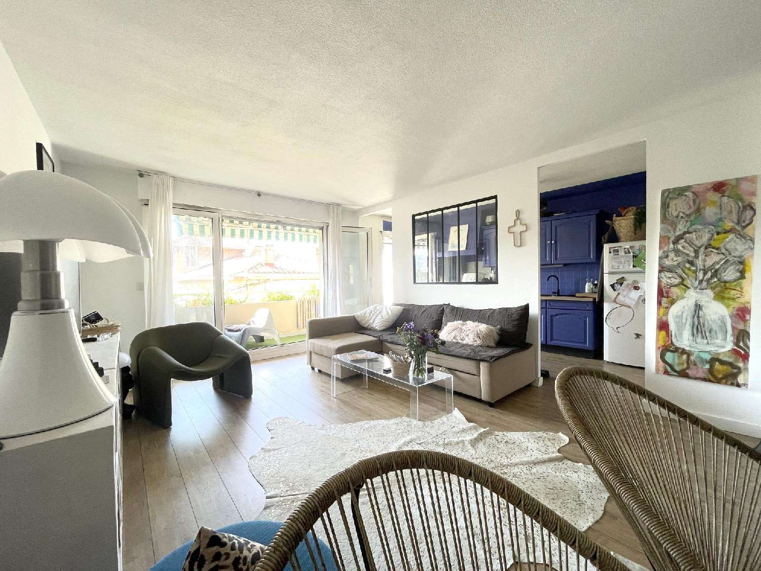  en venta apartamento Saint-Césaire Gard 6