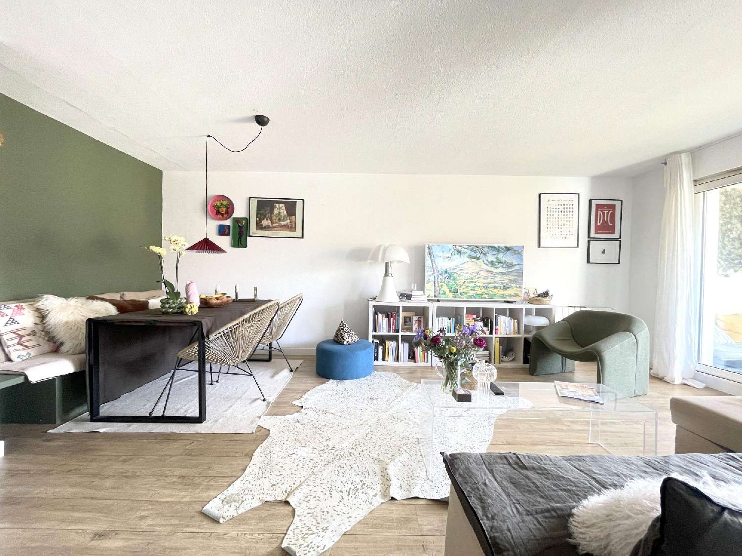 en venta apartamento Saint-Césaire Gard 7