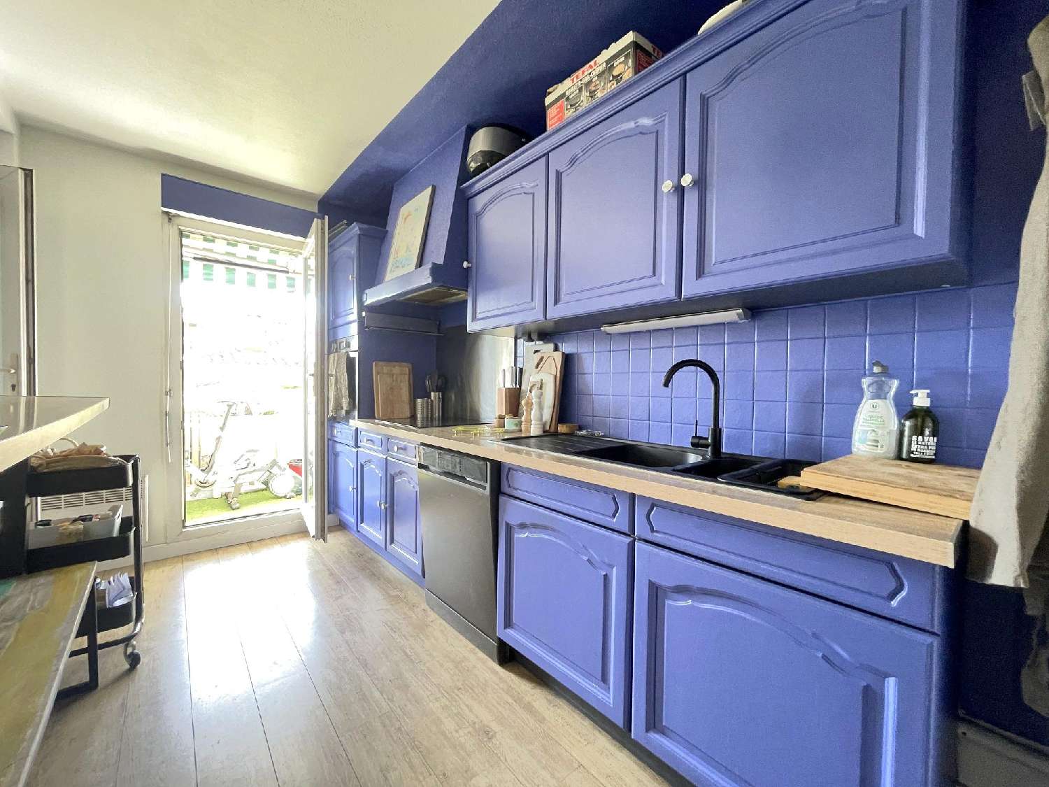  en venta apartamento Saint-Césaire Gard 8